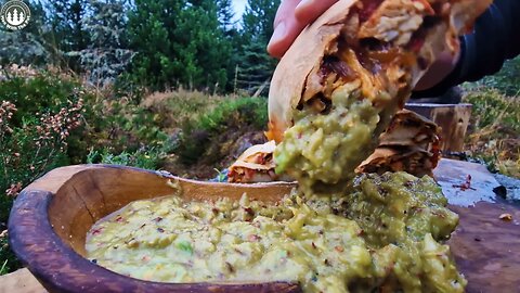 Quick and Easy Baked Fajitas | ( ASMR cooking, relaxing sounds, 4K )