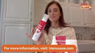 Vamousse | Morning Blend