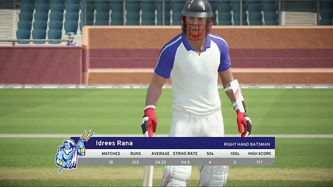 DON BRADMAN CRICKET 17 STREAM # 4