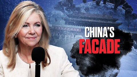 China Regime’s Tough Talk Against U.S. is to Mask its Fragility: Sen. Marsha Blackburn