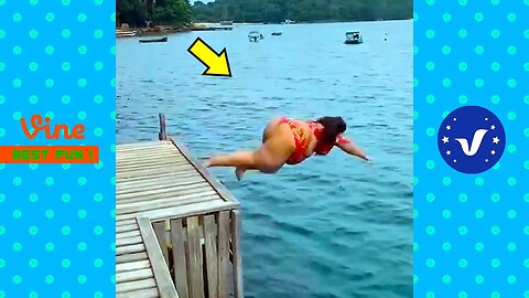 The Most Epic Water Fails of 2023