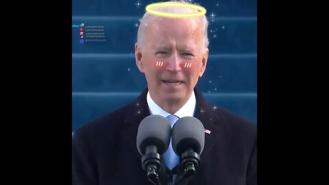 JOE BIDEN IS A BIPOLAR MESS