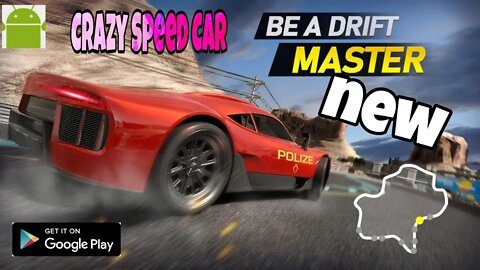 Crazy Speed Car - for Android