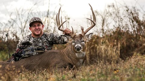 Hang and Bang 10 Point Bowhunt I Team Radical