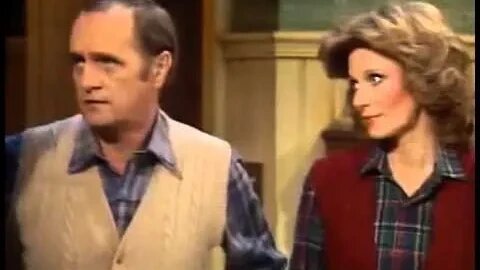 Newhart Christmas Show No Room at the Inn 1982