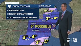 Winter Weather Advisory