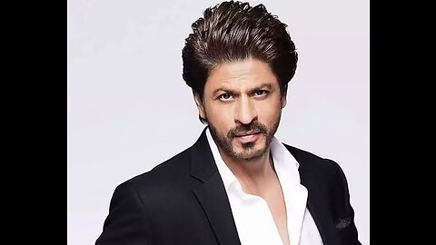 badshah shahrukh khan