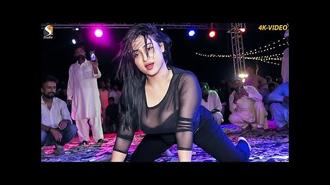 Lovely Ho Gayi, Rimal Shah Latest Dance Performance 2023