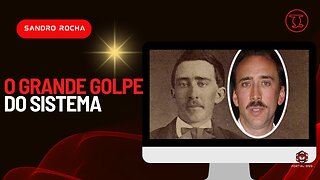 O GRANDE GOLPE DO SISTEMA !!