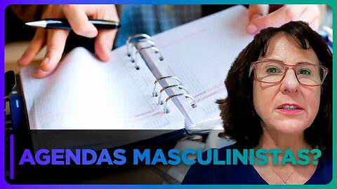 Ser homem é aprender a pegar mulher ou desenvolver o caráter?