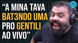 DEU B0ST- COM O GENTILI