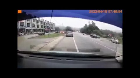 Wipeout #shorts #dashcams #fails #speeding #stuntdriving