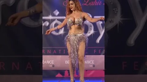 Cairo by Nights Amazing Viral Belly Dance Show #shorts #viraldance #foryou