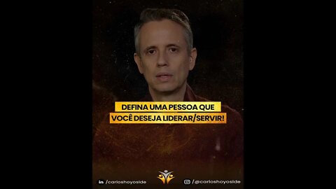 Líder: Quem Precisa Da Sua Liderança Hoje?