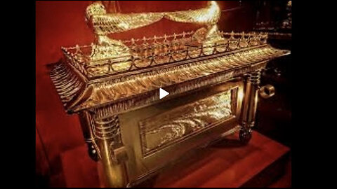 The Ark of the Covenant Full Documentary 2017