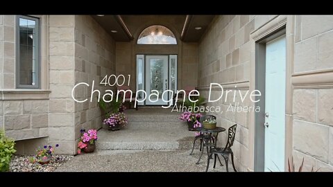 Athabasca Alberta 4001 Champagne Drive