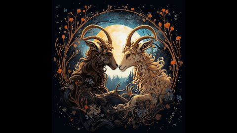 CAPRICORN NOVEMBER LOVE