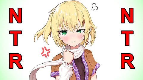 Touhou - Parsee, Your NTR Girlfriend