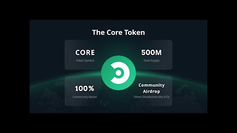 Meet Coreum A Fast, Interoperable and Scalable Layer 1 Smart Blockchain with Low Transaction Fees