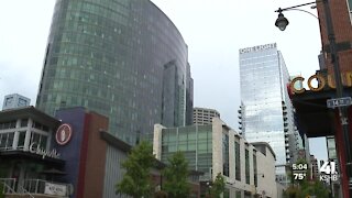 Downtown Council goals mirror Royals leader for new stadium