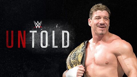 Eddie guerrero WWE greatest moments