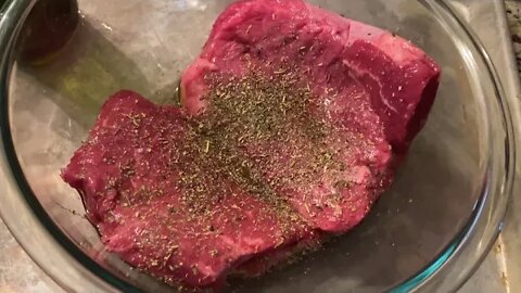 Legos, Steaks and The Garden - TWE 0241