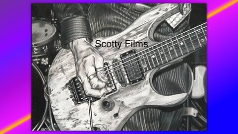 DIRE STRAITS - SULTANS OF SWING - BY SCOTTY FILMS 💯🔥🔥🔥🙏✝️🙏