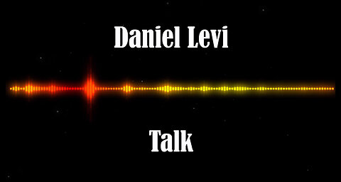 Daniel Levi - Talk