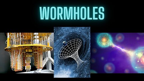 Wormholes