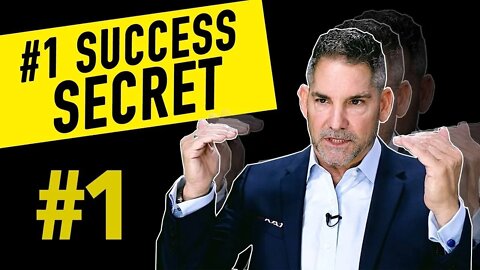 Grant Cardone Motivation Success Secrets