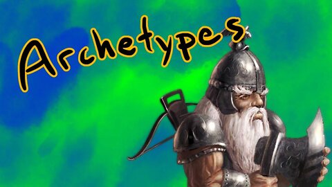 Archetype Talk | Pathfinder 2e