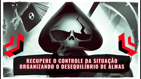 Have a Nice Death (Jogo de Ação Hack and Slash Já Disponível para PC)