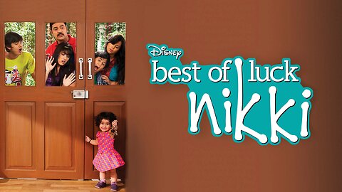 Best Of Luck Nikki | Season 1 Episode 25 | Disney India Official