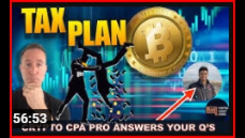 CRYPTO TAX SAVINGS STRATEGY & Q'S: STAKING, SWAPS, VIRTUAL LAND, NFT'S.