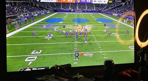 MADDEN PRO