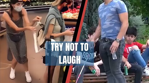 Epic Laughter Galore: Hilarious Pranks Unleashed!