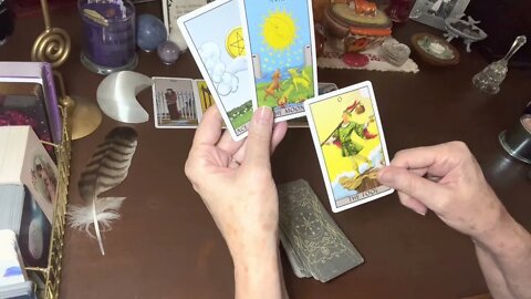 SPIRIT SPEAKS 💫 A MESSAGE FROM YOUR LOVED ONE IN SPIRIT #36