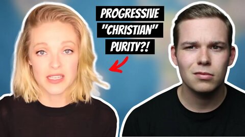 Refuting A Progressive Christian’s View On Purity!