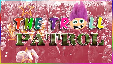 The Labor Day Troll Patrol LIVE! – The Nightly News And Interactive Political Talk