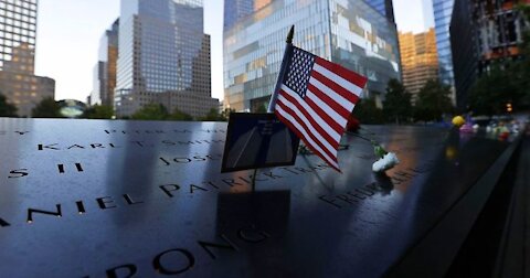 REMEMBERING 9/11 WITH LEO ZAGAMI AND DR. PAUL COTTRELL