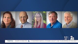 Capital Gazette shooter sentencing today