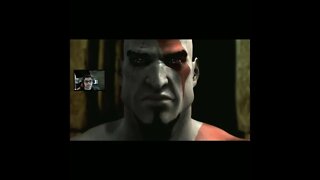 KRATOS e a CARNIFICINA God of War 1 #shorts #godofwar #godofwar1