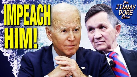 Democrats Turn On Joe Biden For Blowing Up Nord Stream Pipeline!