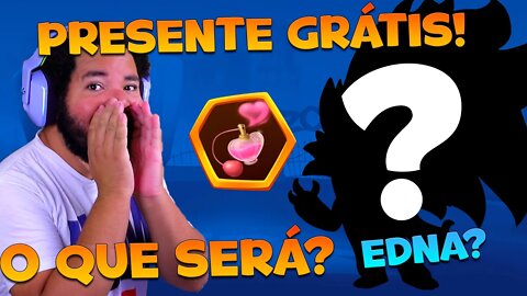 PRESENTE GRÁTIS QUE ME DEIXOU BRAVO! SERÁ A EDNA OU FEROMÔNIO? ZOOBA: Jogo de Batalha Animal