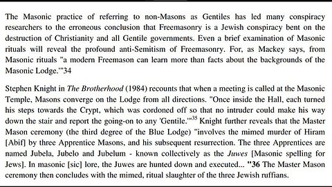 HOW TO USE THE SPIRIT OF HITLER AGAINST THE DEMONICALLY POSSESSED MASONIC TRUMPTARD NAZIS - King Street News