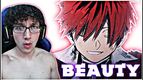 [MMV] Frieren: Beyond Journey's End x Vaundy | *REACTION!!