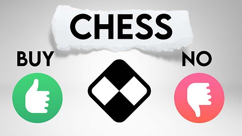 Chess Coin Price Prediction. Tranchess Bull Run Plan