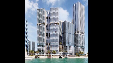 Radiant Square - Reem Island, A View Paradise Awaits!