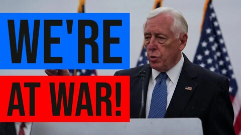 US Declares War On Russia?