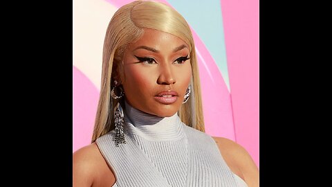 Nicki Minaj Full Live 11-04-23…Previews A Song From When She Was Pregnant w/h Papa Bear